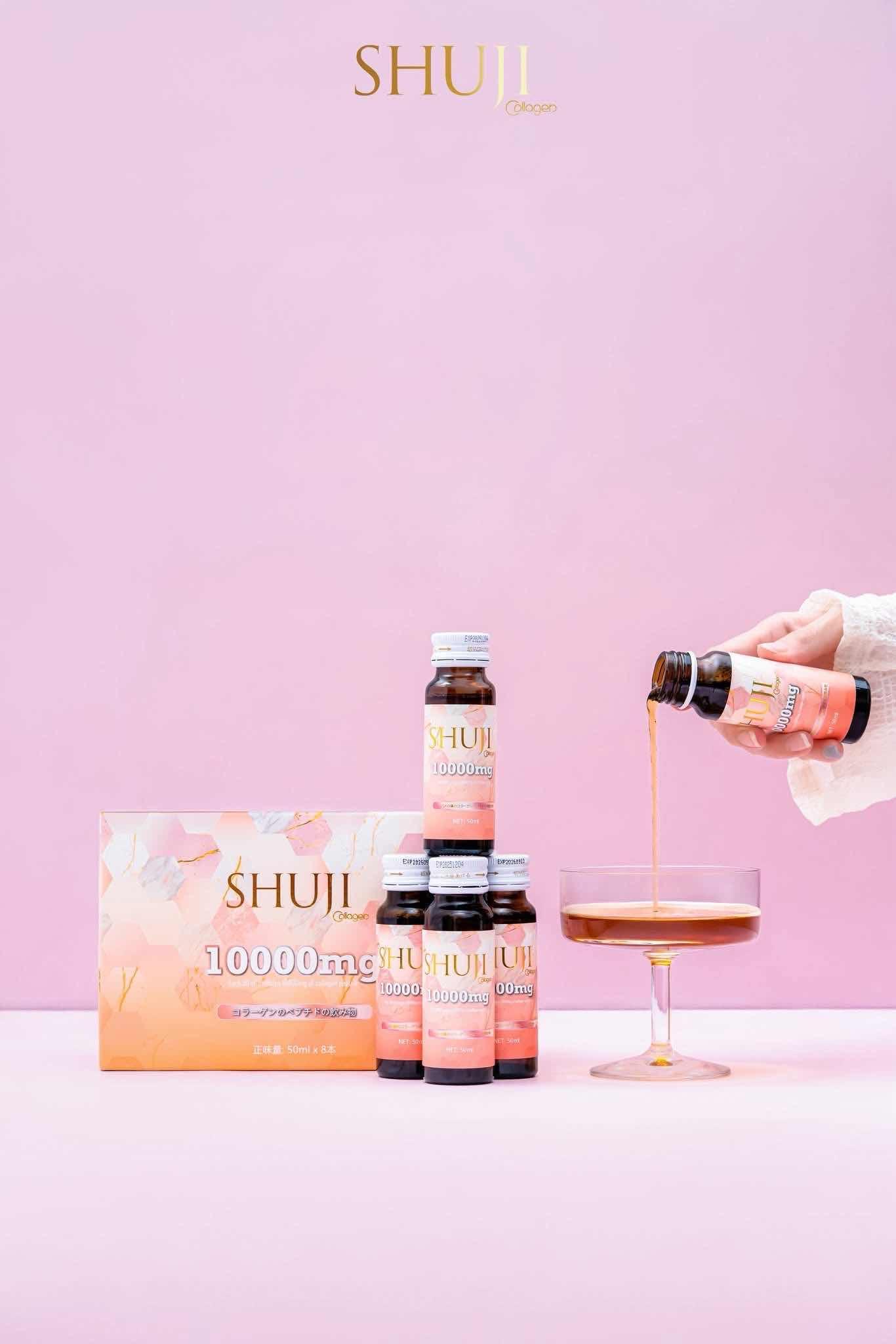 shuji collagen