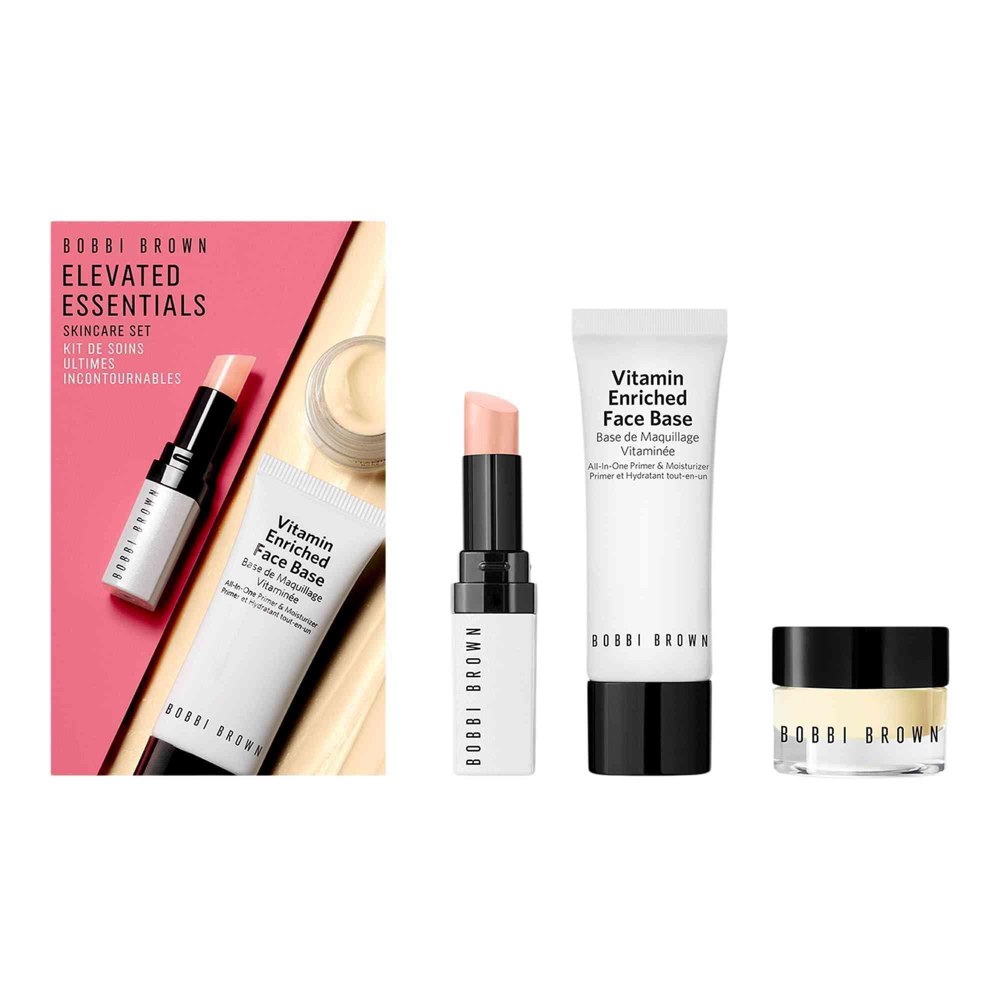 BOBBI BROWN SET GIFT 