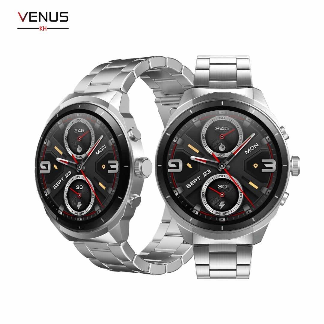Venus Falcon Titanium