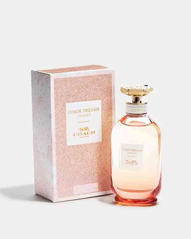 COACH DREAM SUNSET EAU DE PARFUM- 90ML