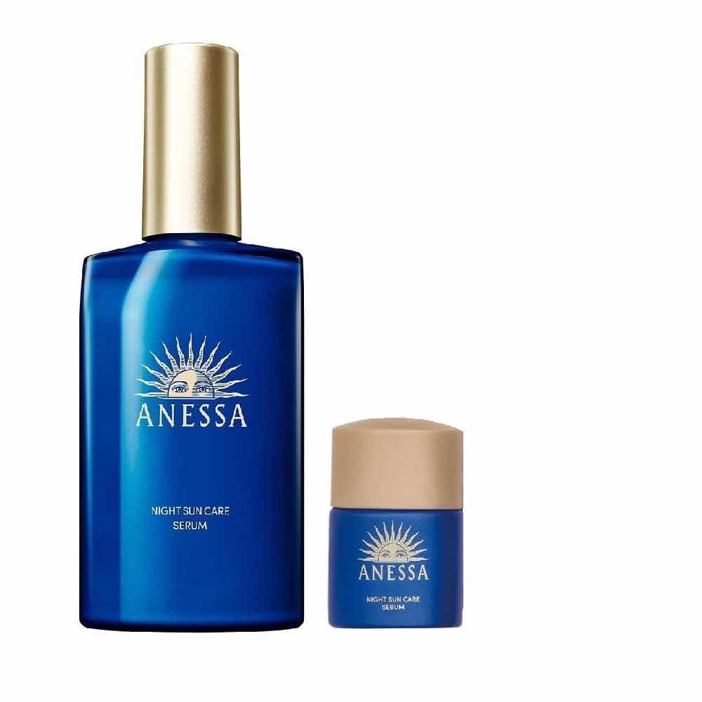 Annessa Night Cream Mini 