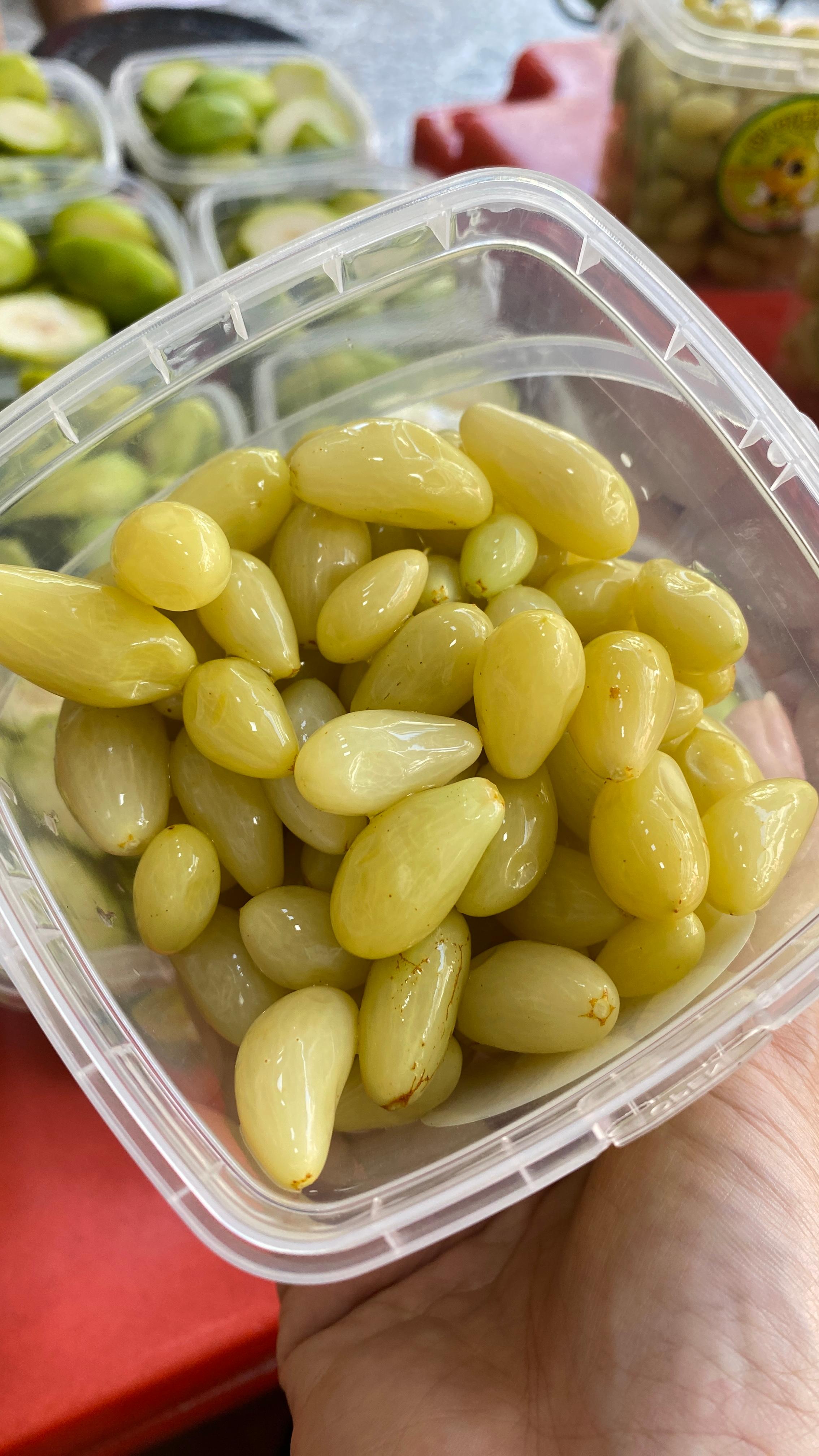 ទំពាំងបាយជូរត្រាំ 