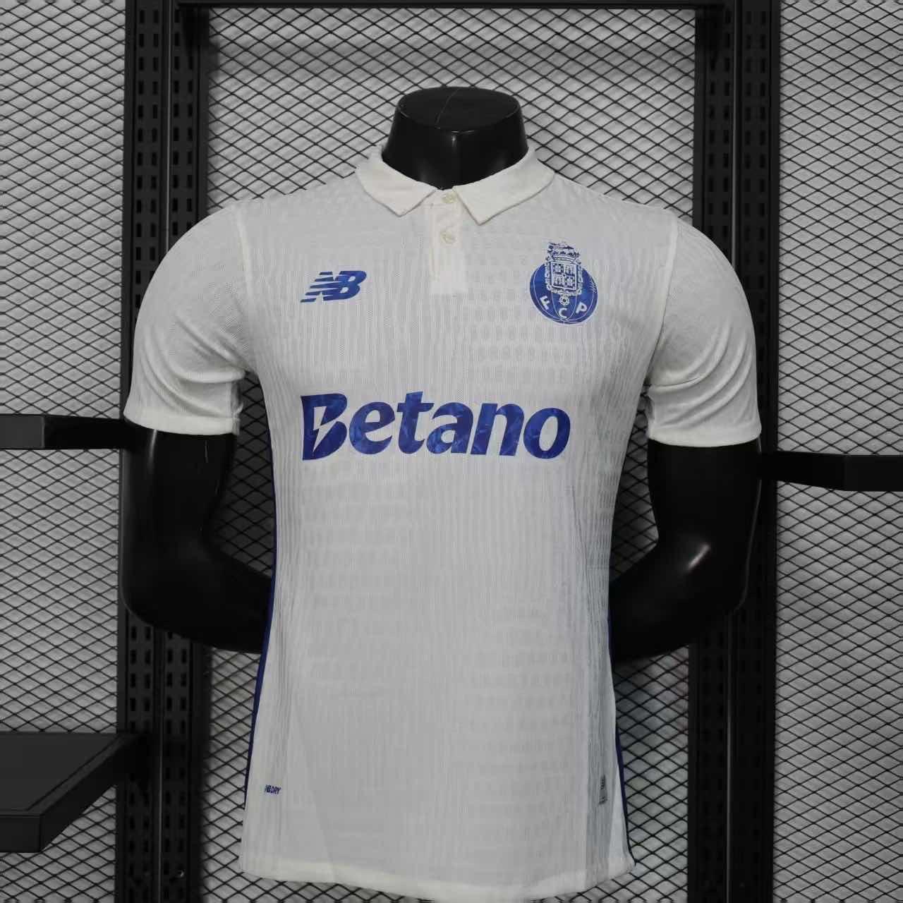 FC Porto polo