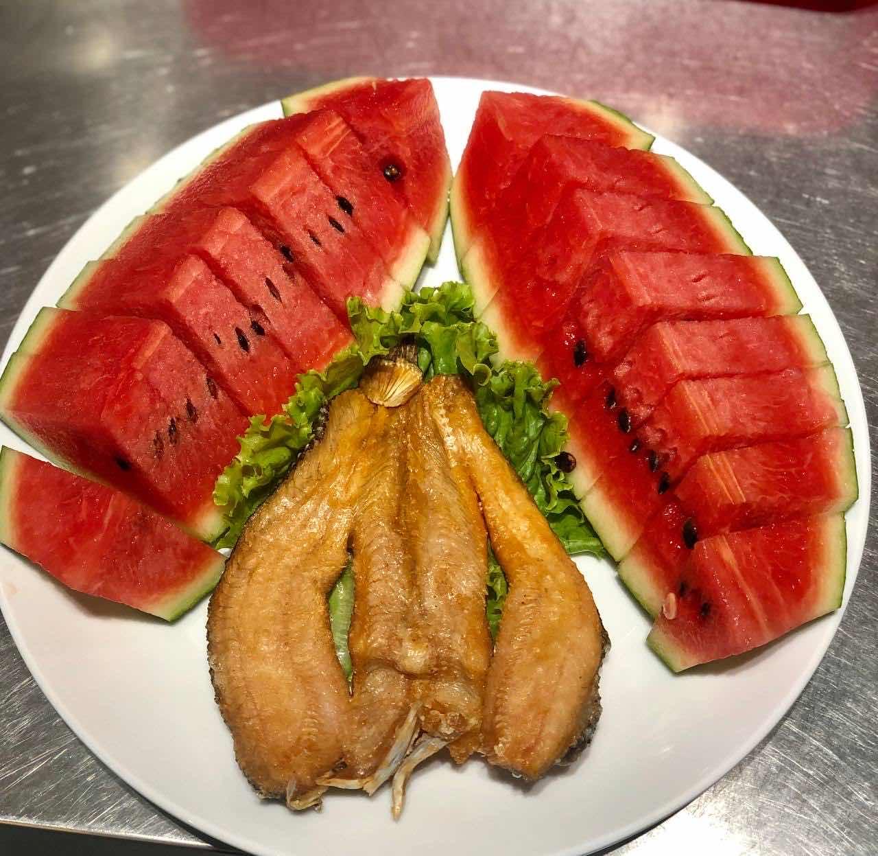 ត្រីងៀតឪឡឹក