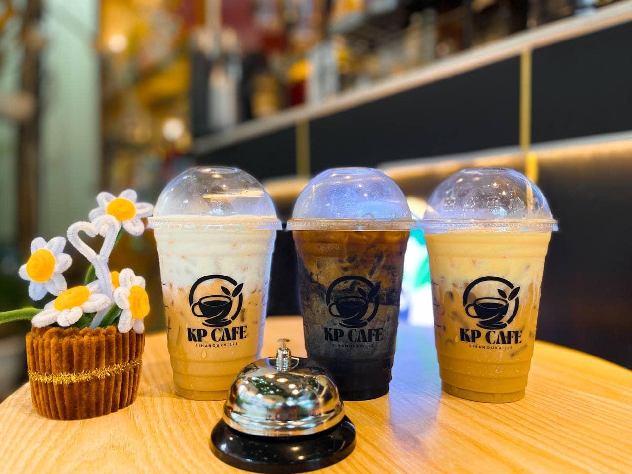 KP CAFE 