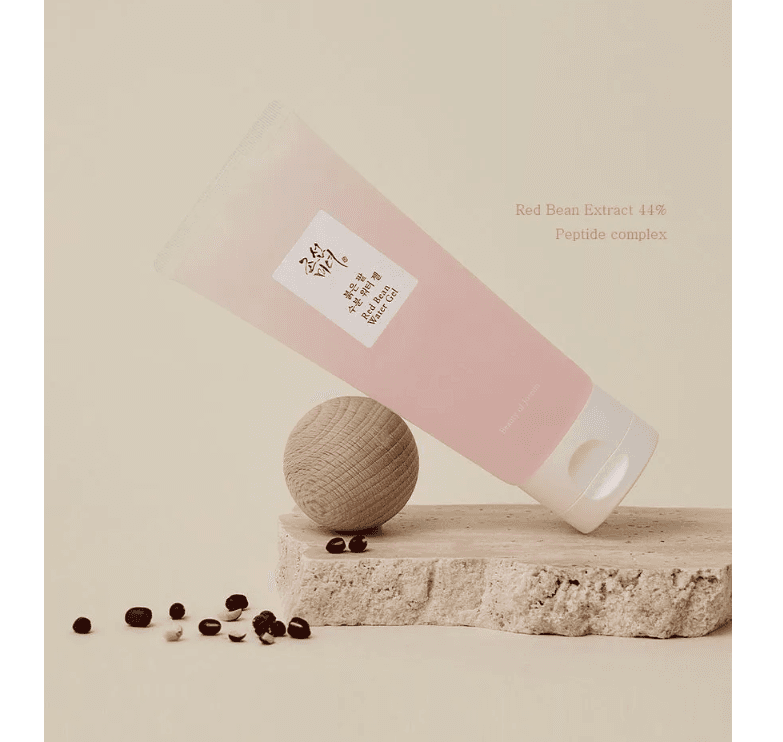 Beauty of Joseon Red Bean Water Gel