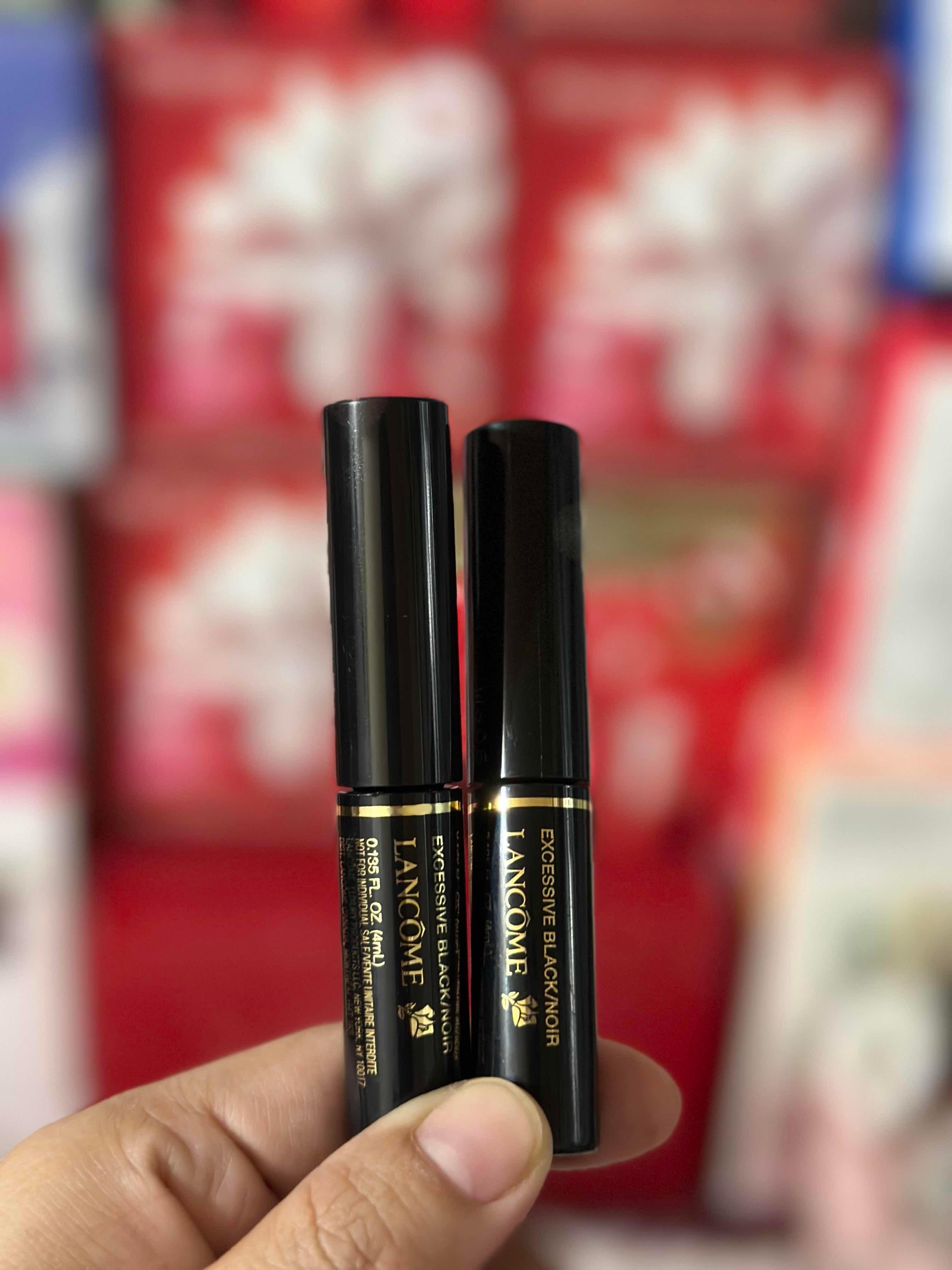 Lancome mascara ម៉ាស្ការ៉ា