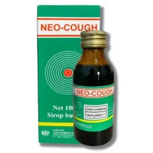 NEO COUGH