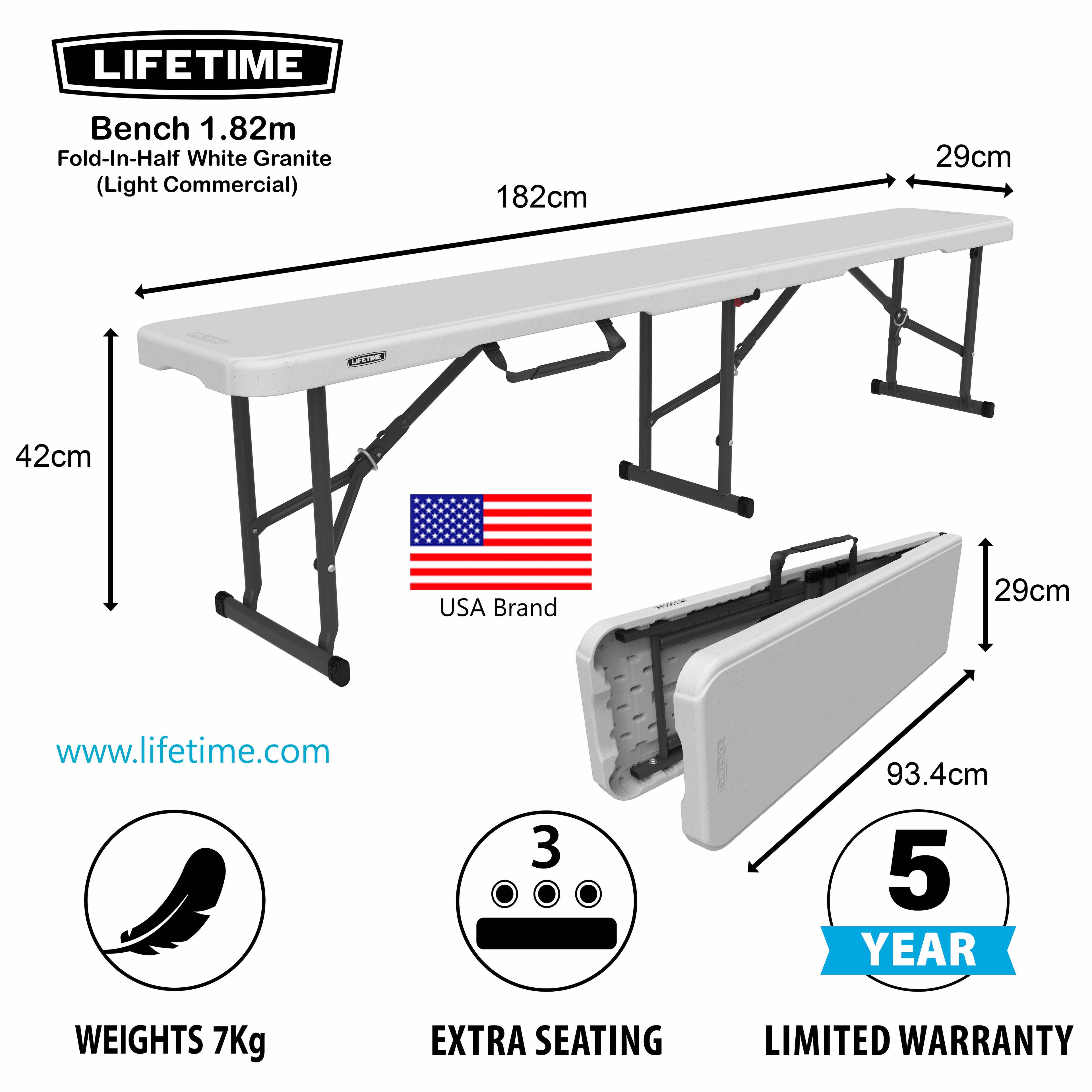 Bench