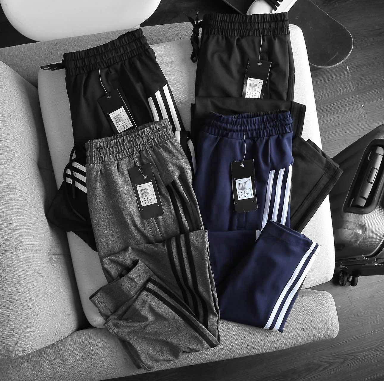 ខោកីឡាជេីងវែង​ Adidas