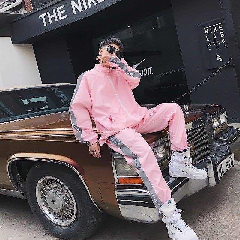 Long Set