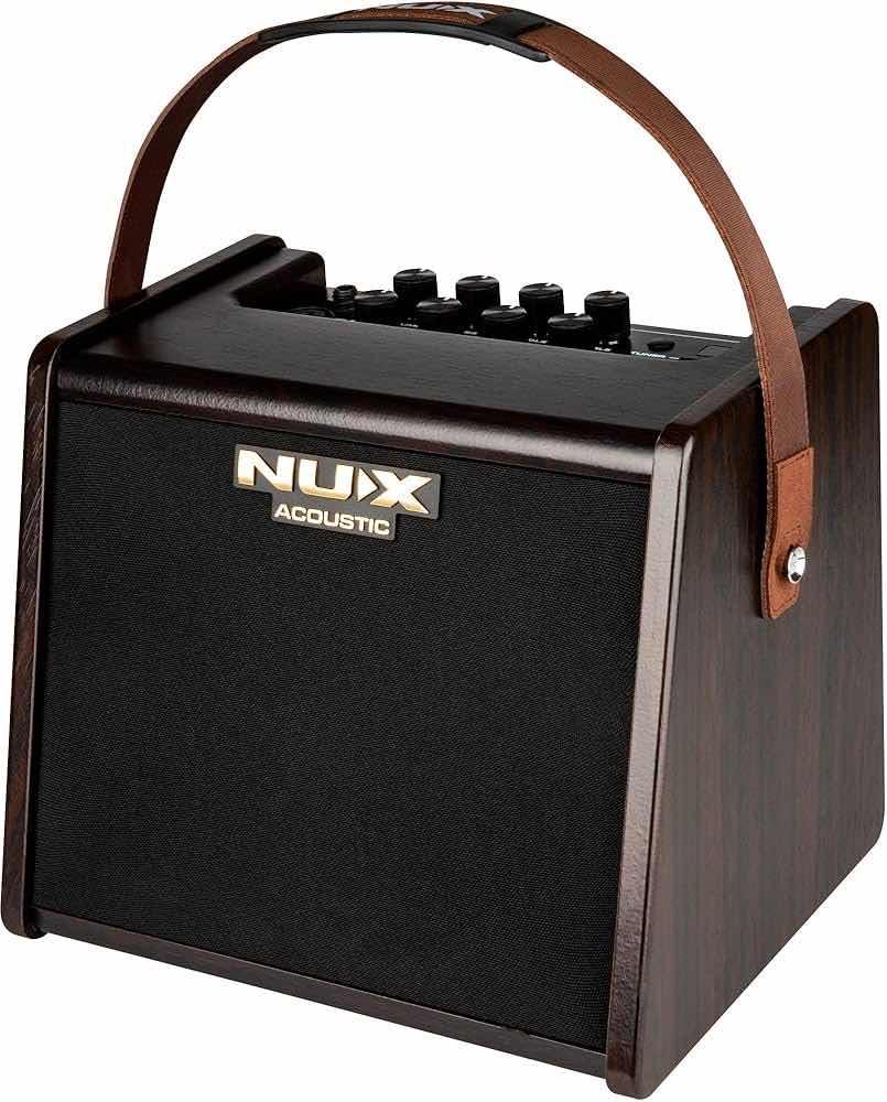 Nux AC25 25watts