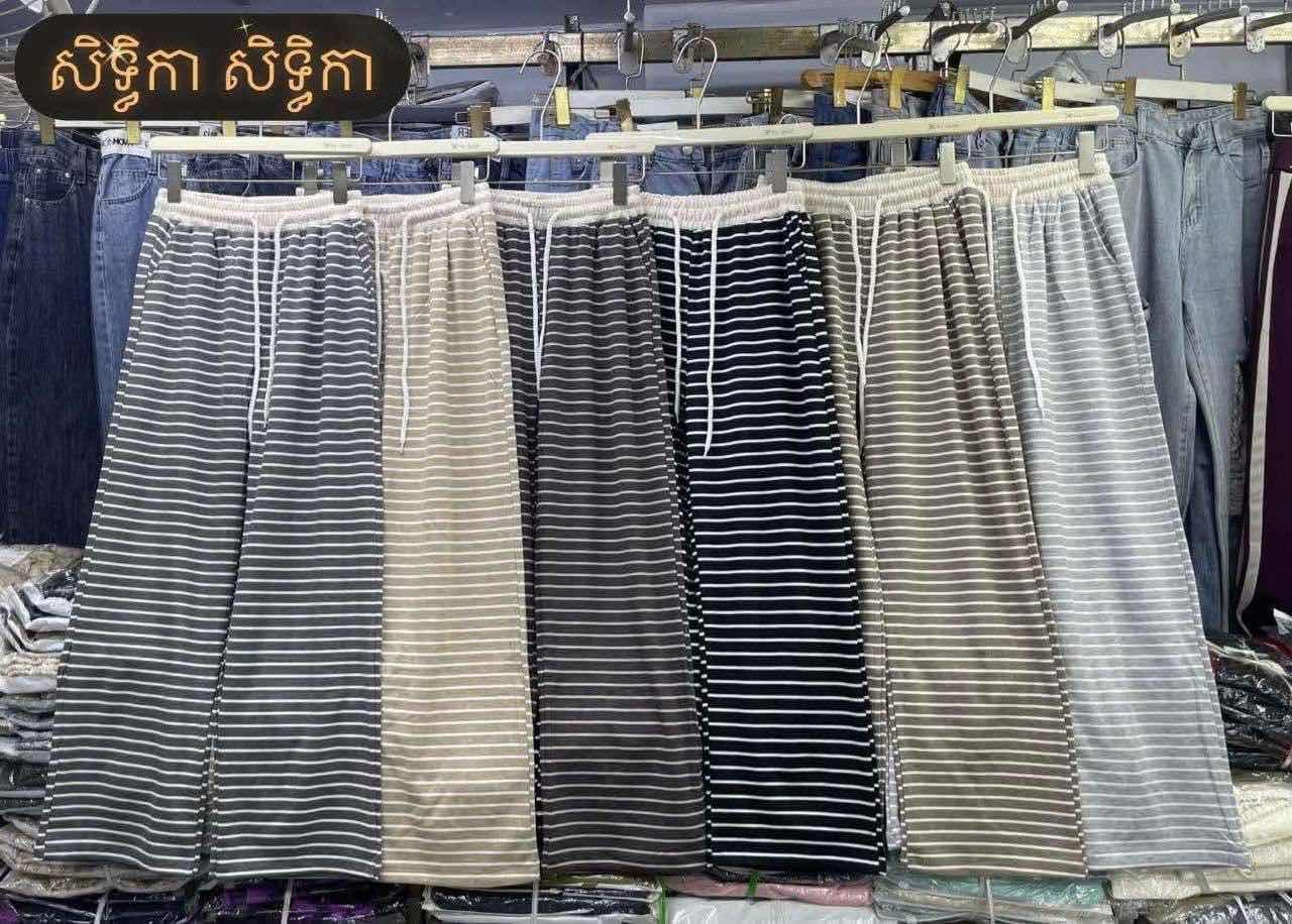 ឈុតខោ