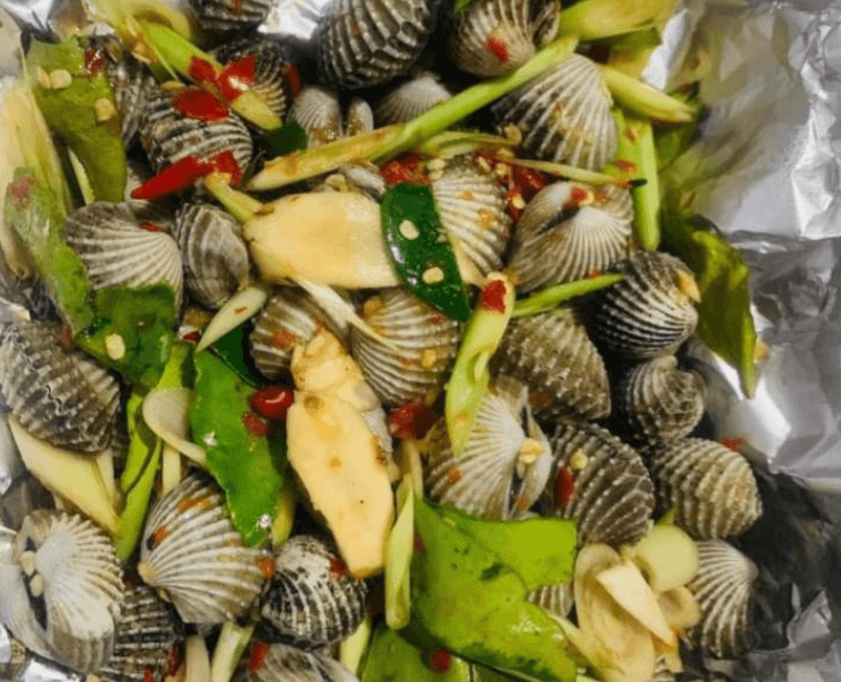 ងាវអប់អំបិលម្ទេស