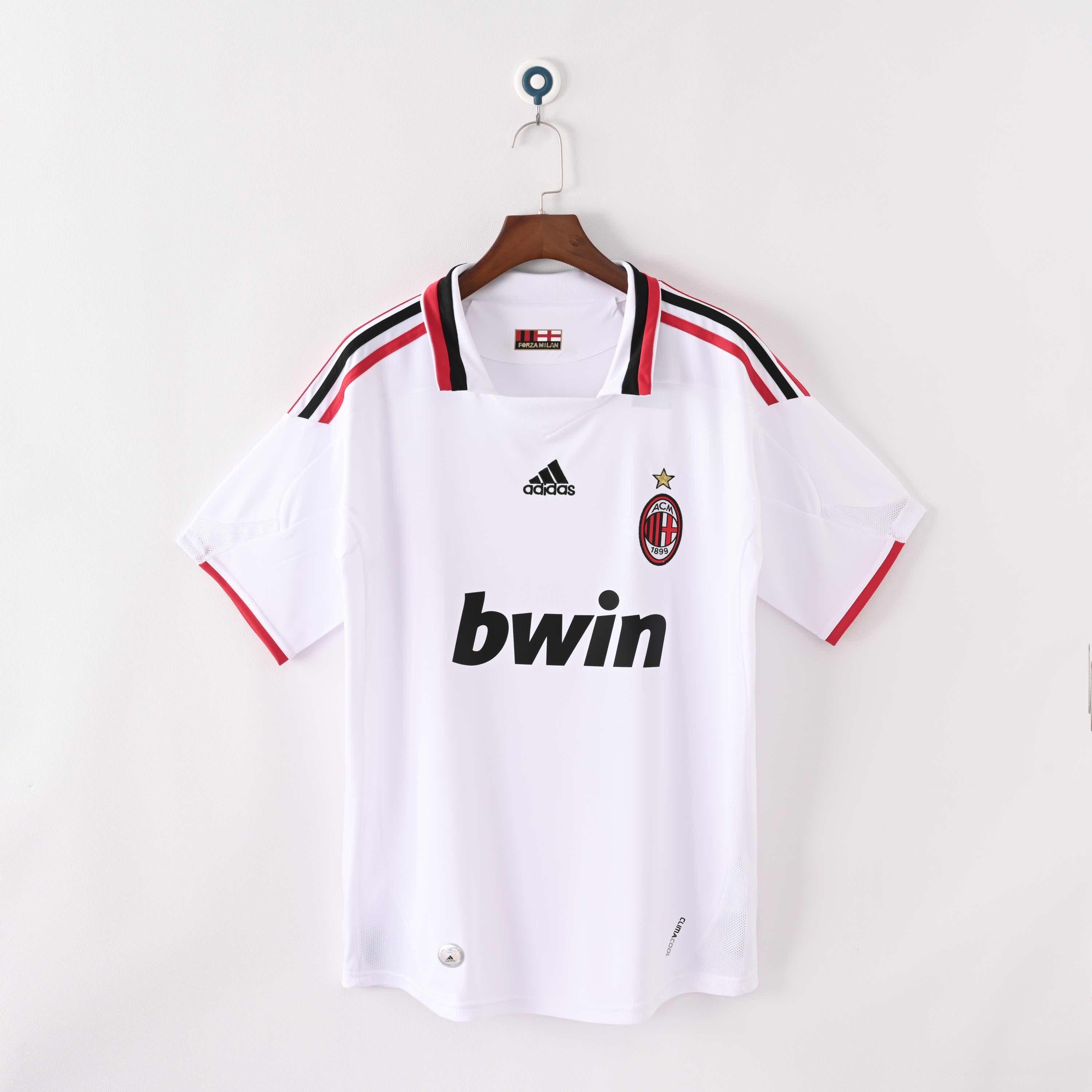 AC Milan 09/10
