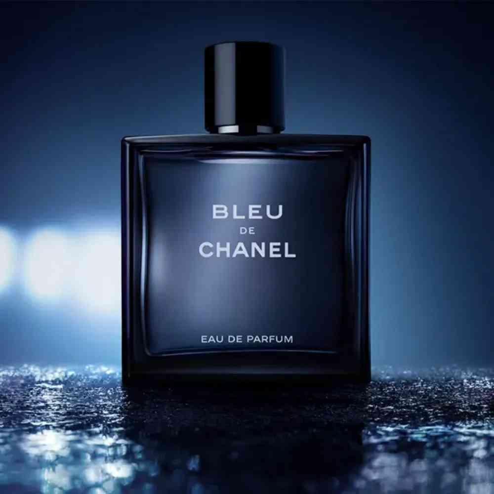 BLEU DE CHANEL (EDP)- 100ML