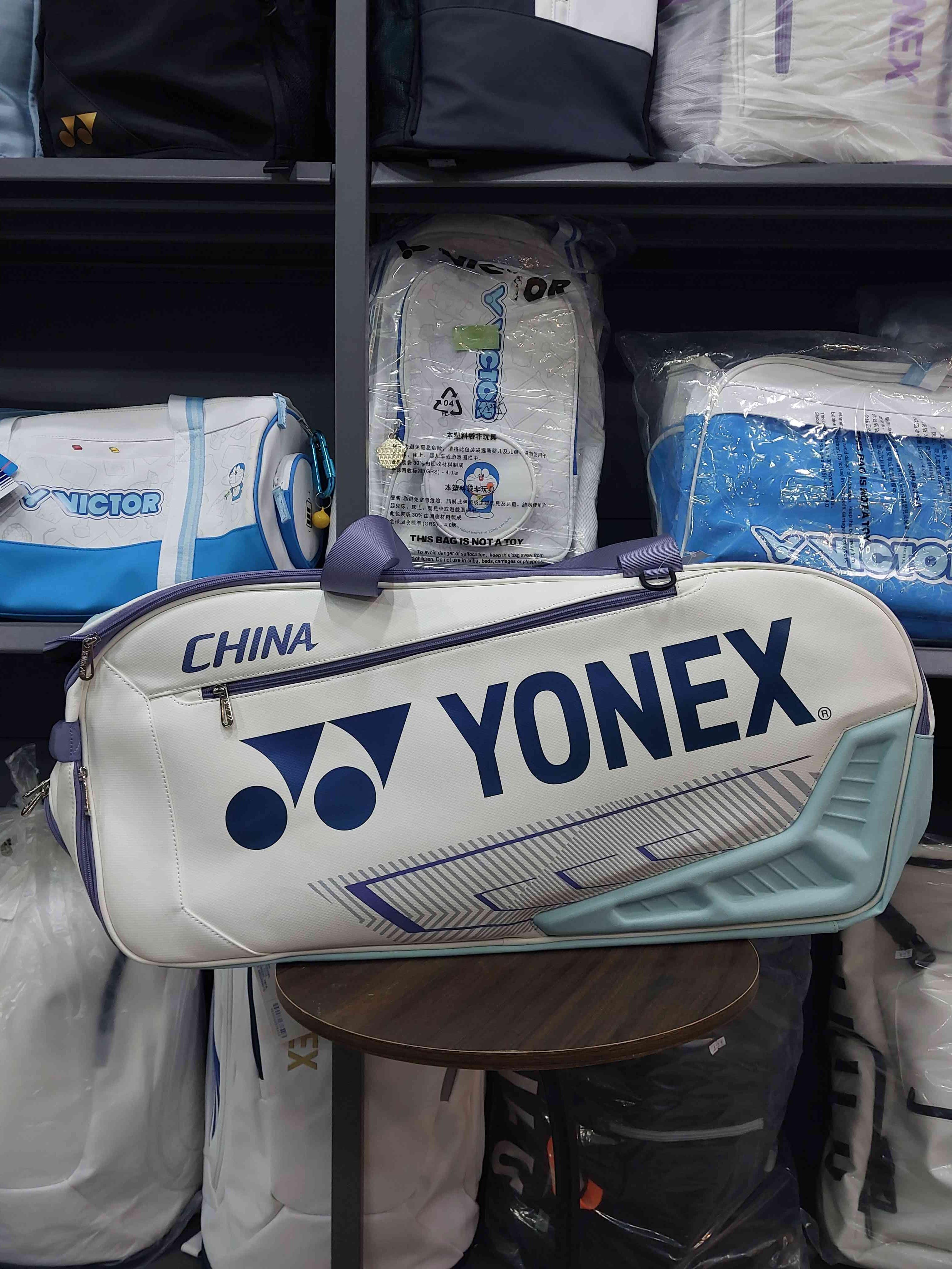 កាបូបYonex