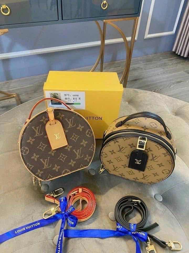 LV 