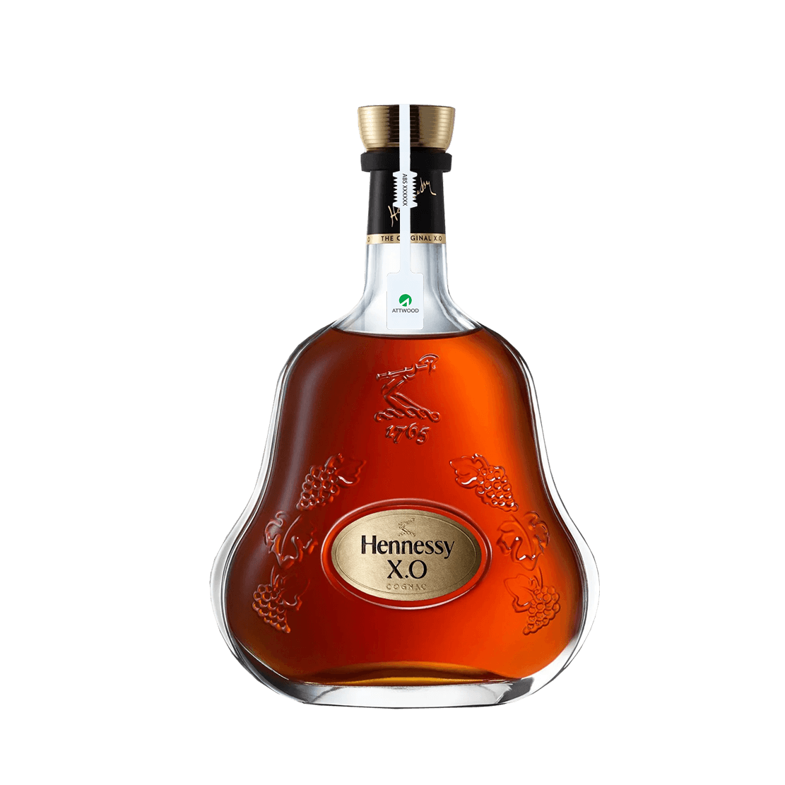 Hennessy XO