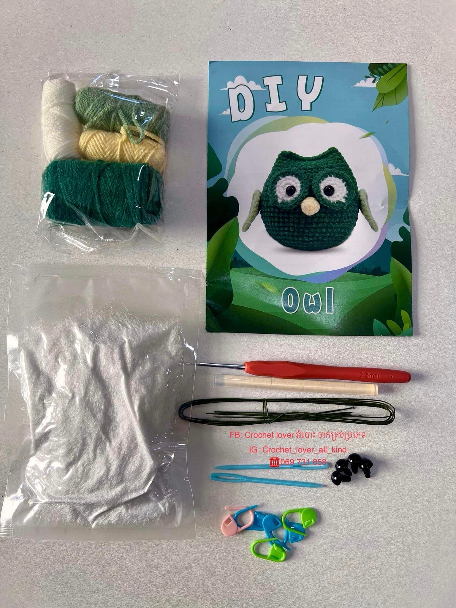 beginner set