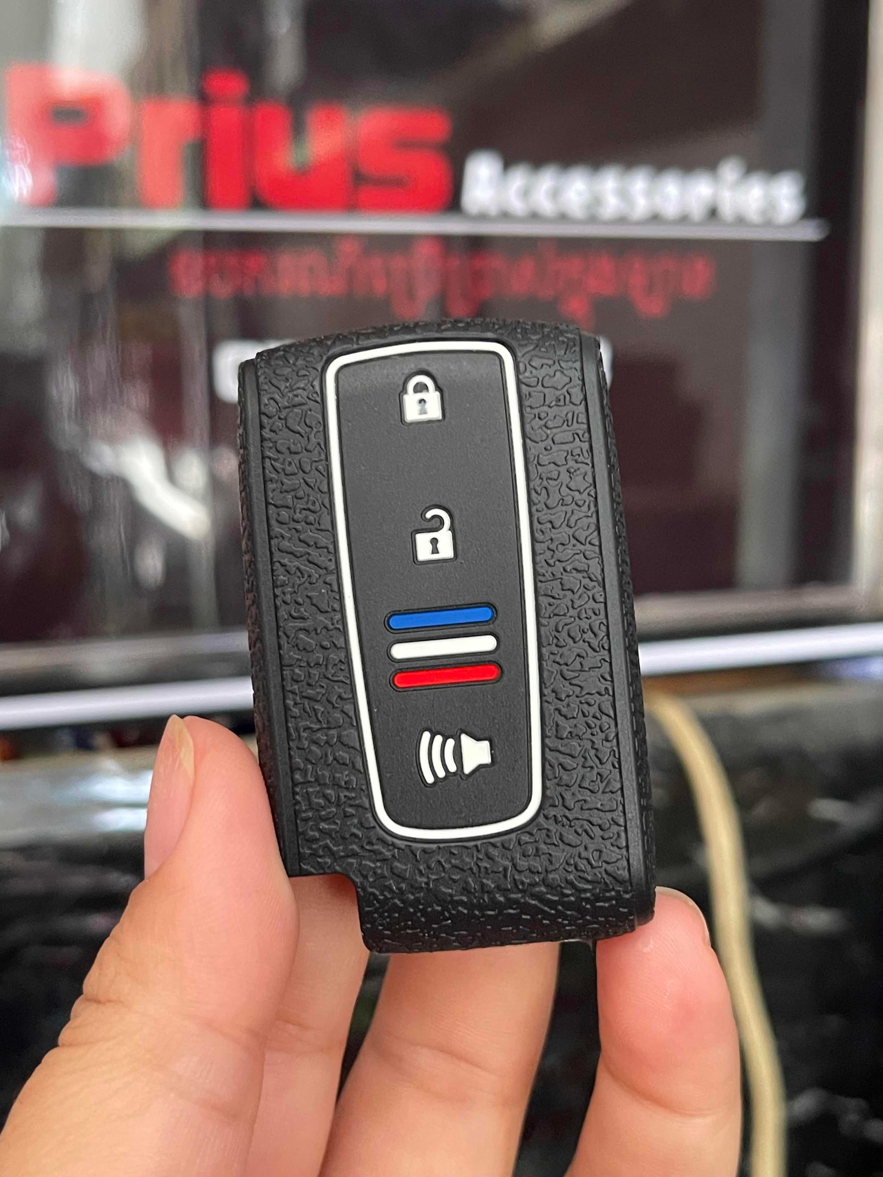 ស្រោមសោរ Prius 04-09