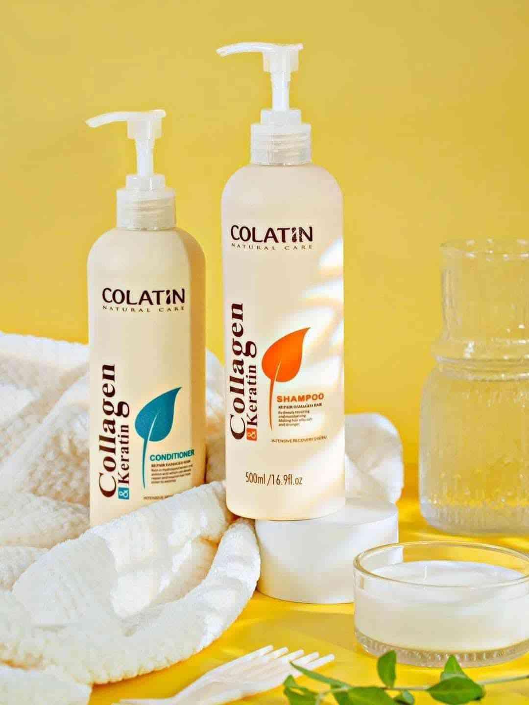 COLATIN