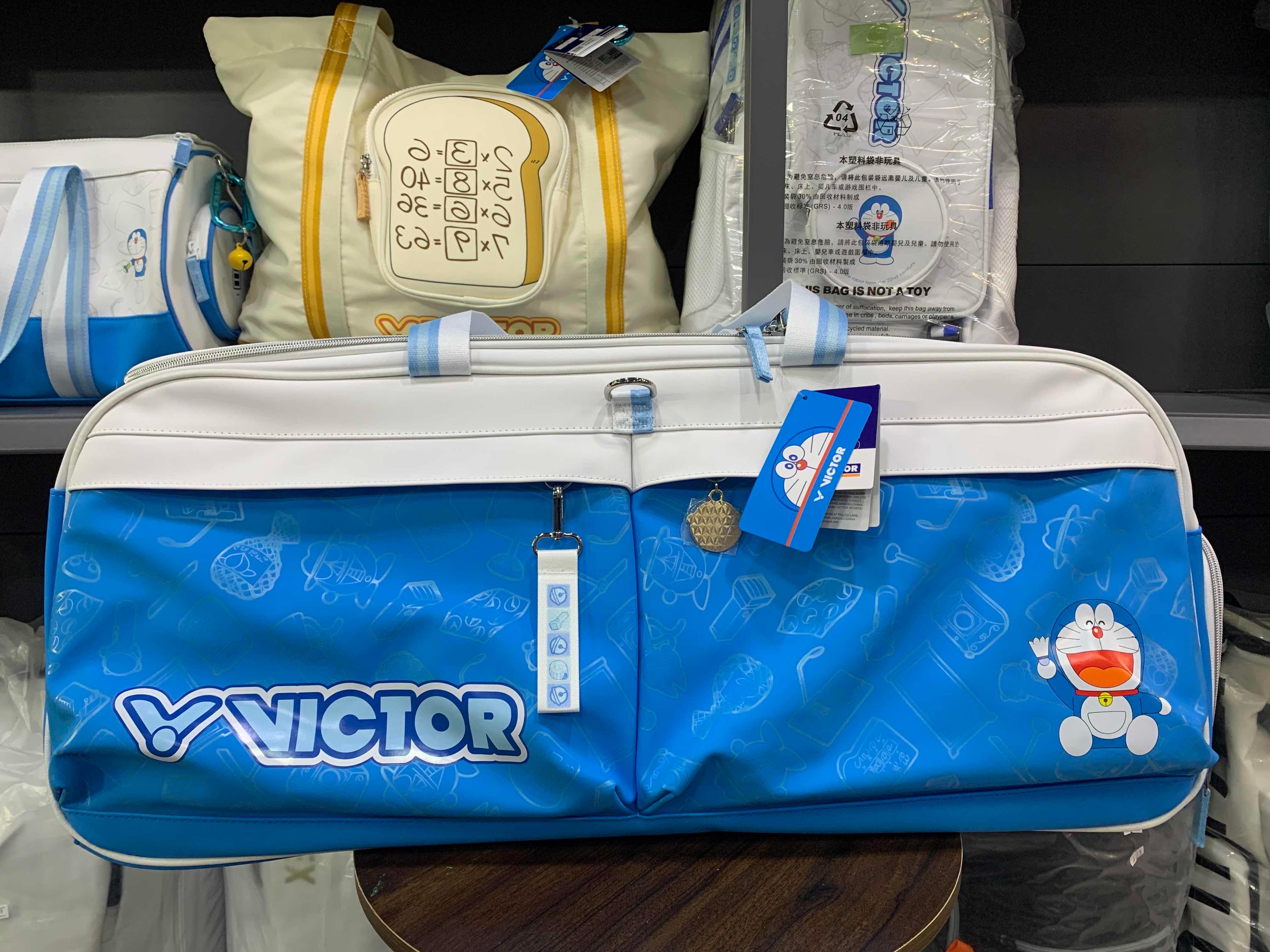 Bag Doraemon