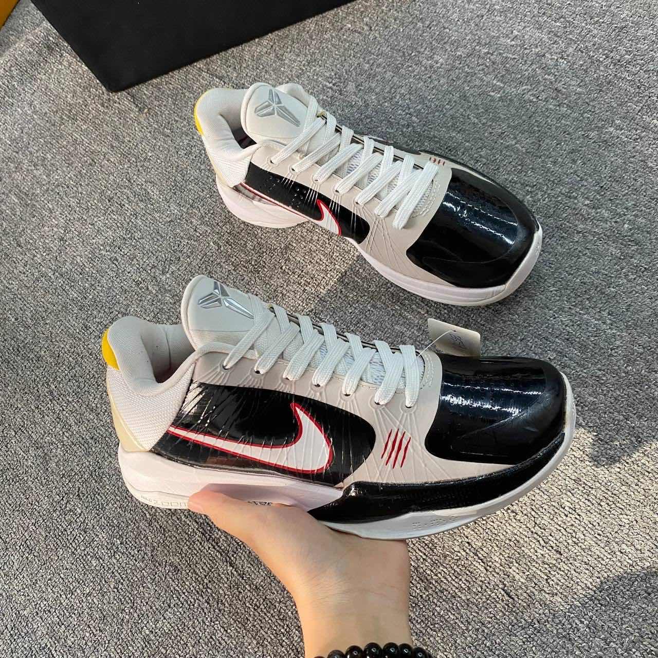Nike-Kobe 5 Protro
