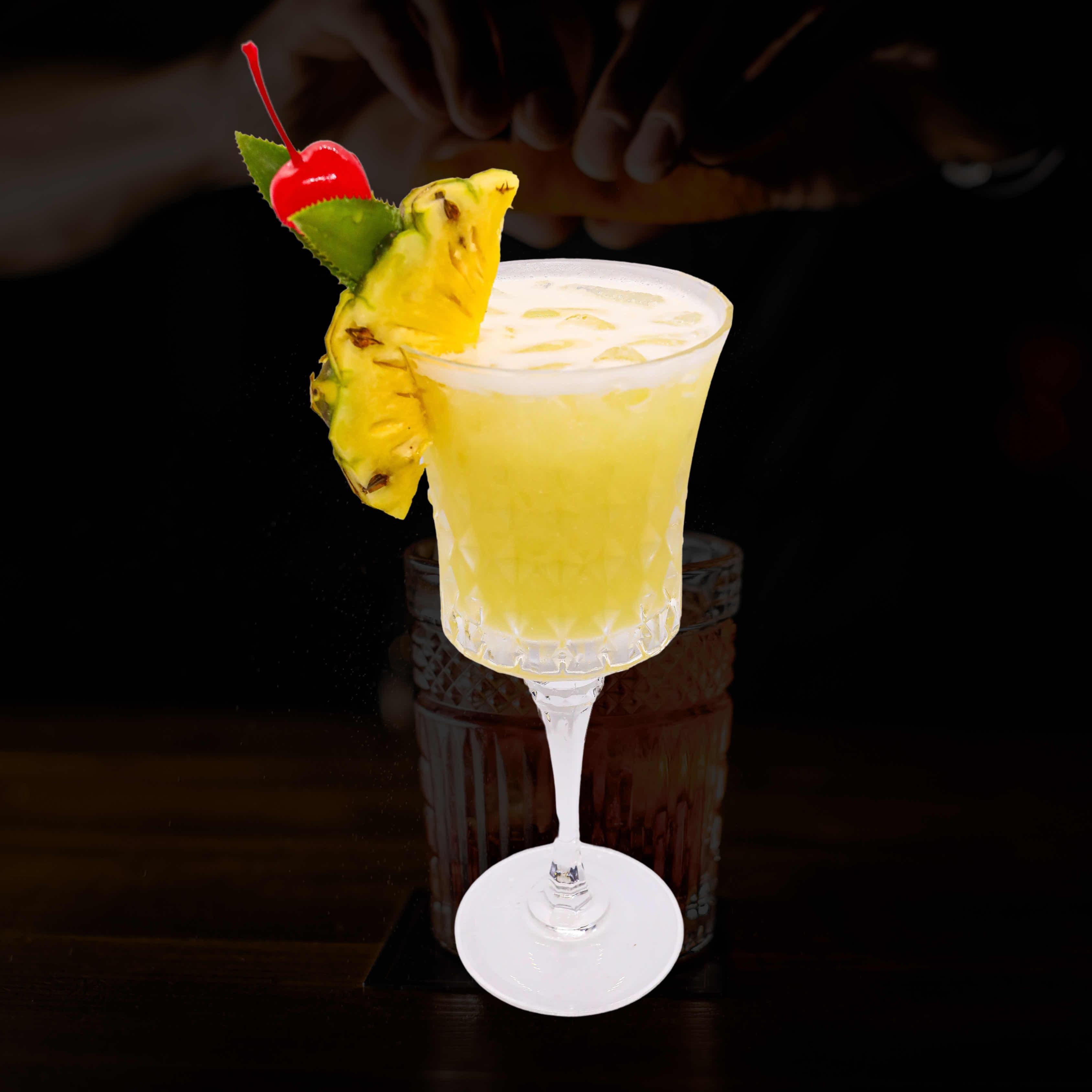 Pina Colada