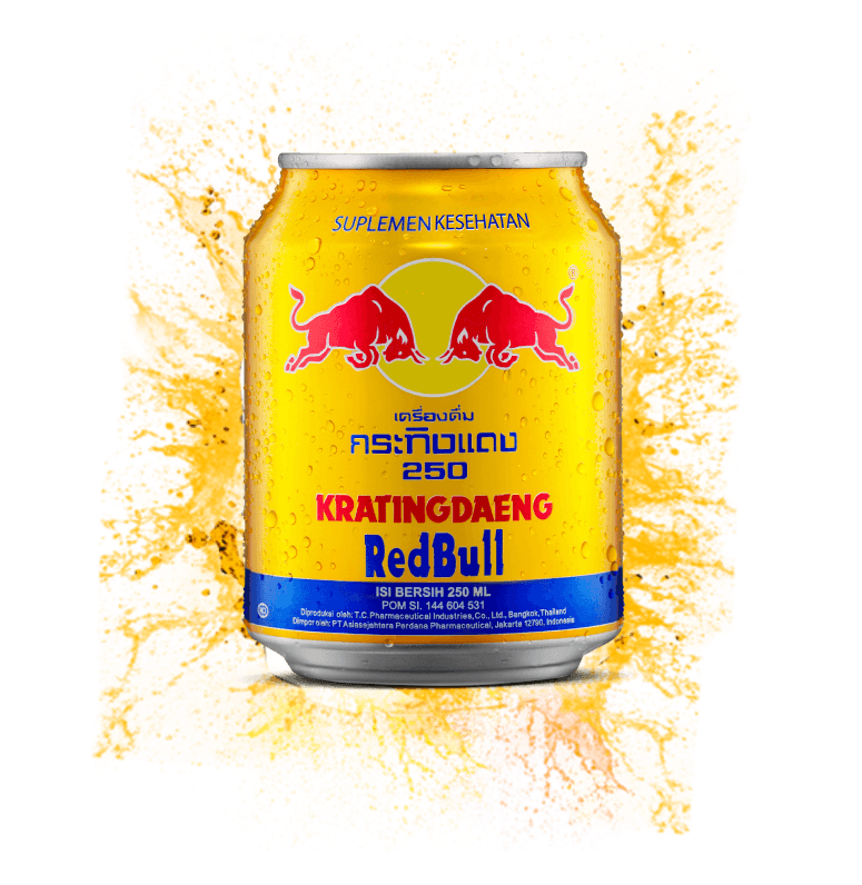 គោជល់ (Red Bull)