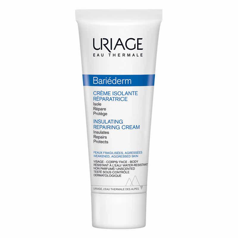 URIAGE BARIEDERM INSULATING REPAIRING CREAM