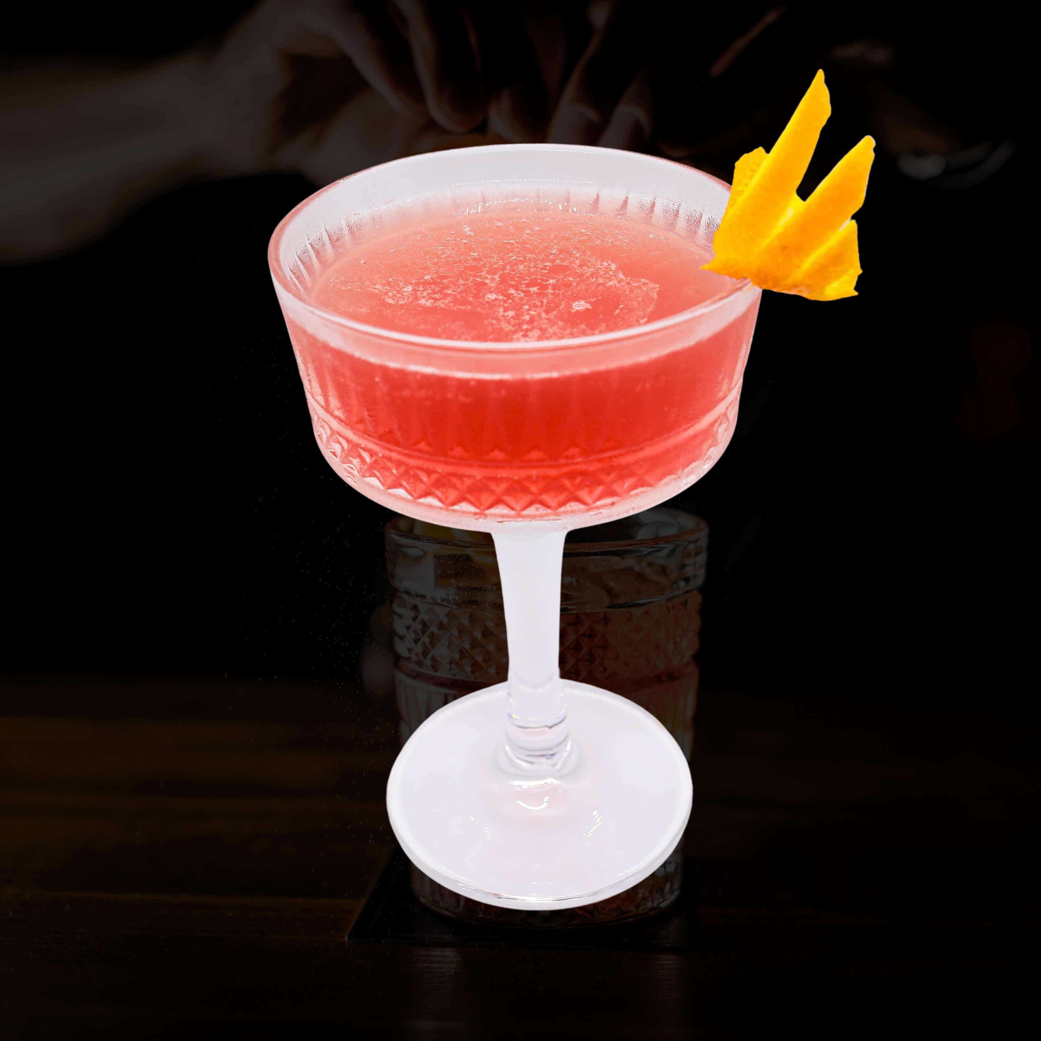 Cosmopolitan