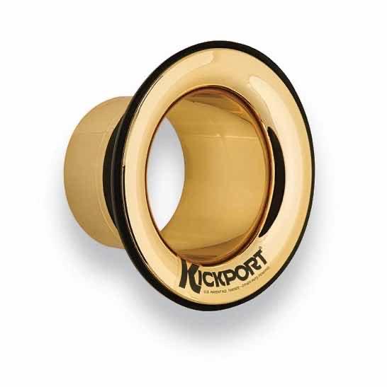 Kickport USA 5"