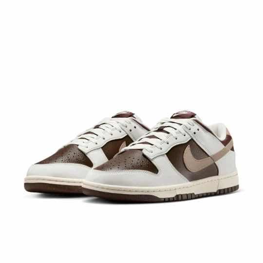 Nike Dunk Low Next Nature Brown
