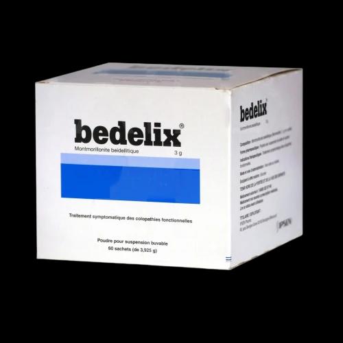 BEDELIX B/30sach Expired:12/25 ប្រអប់