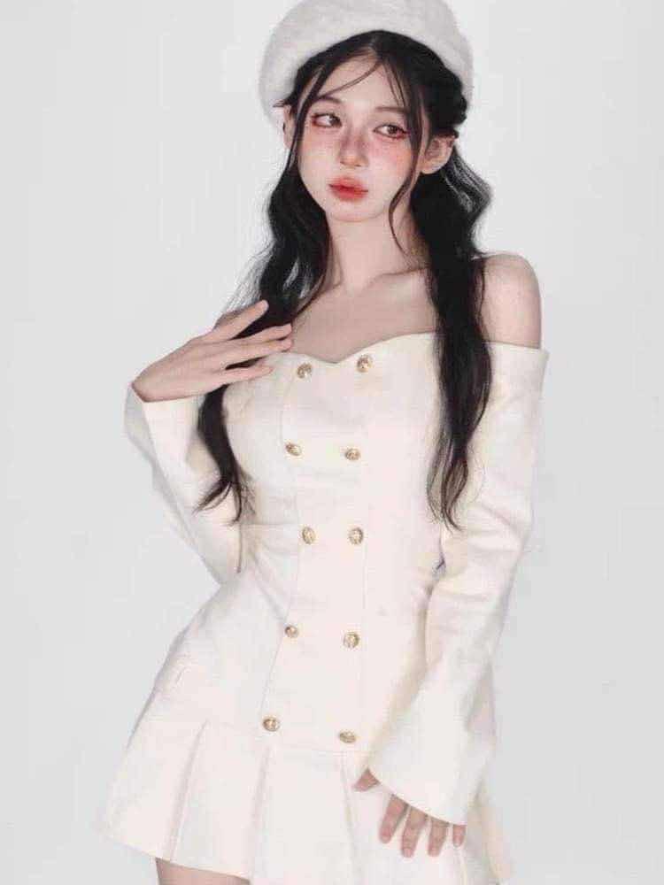 Dress S M L