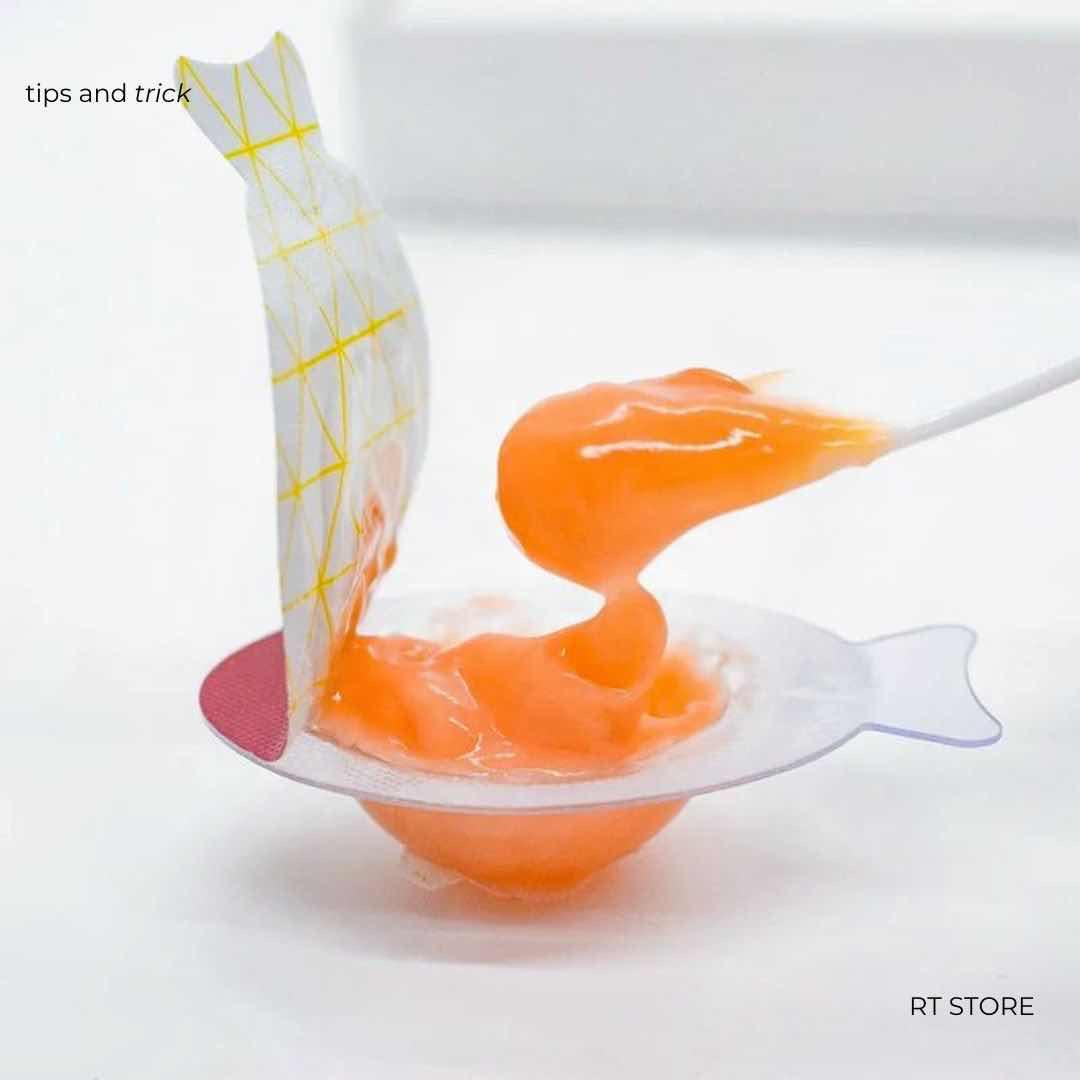 Egg Collagen Repairing Mask