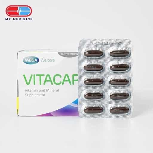 VITACAP