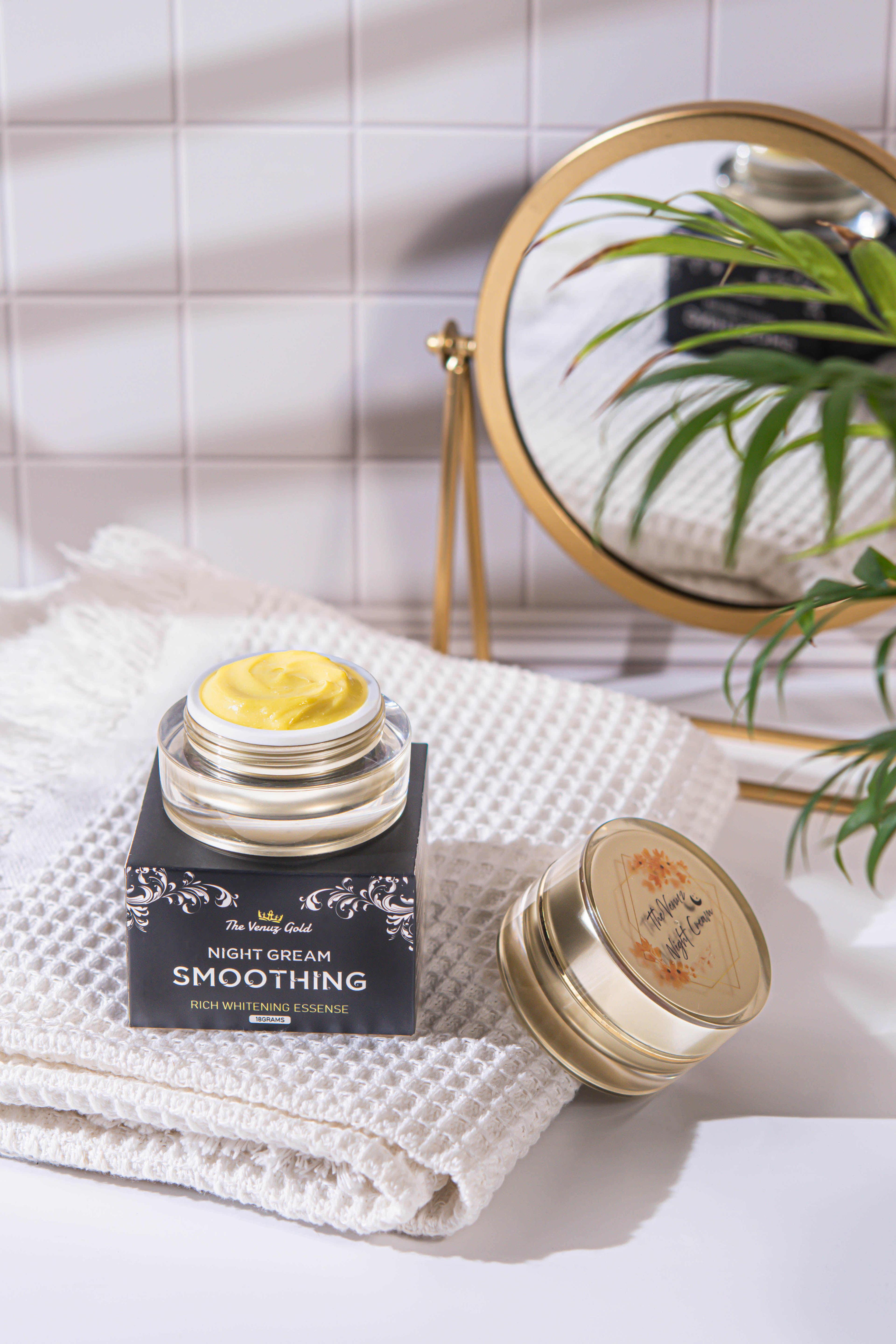 NightCream 18g