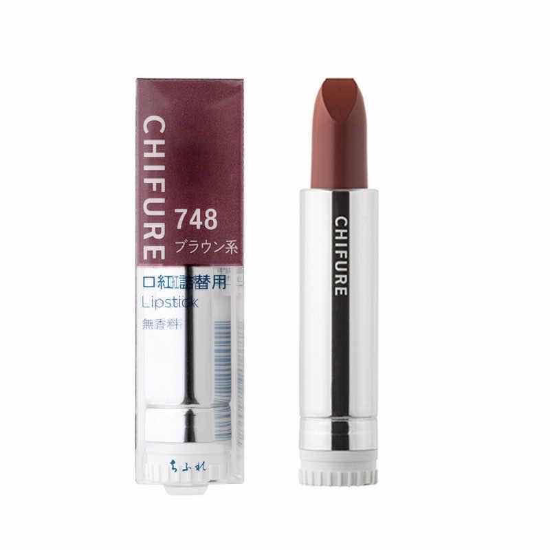 Chifure Lipstick S 748 