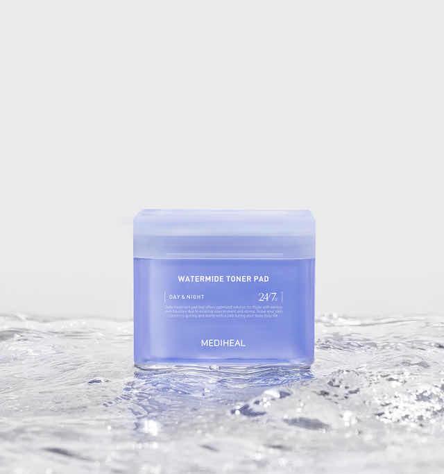 Mediheal Watermide Moisture Pad