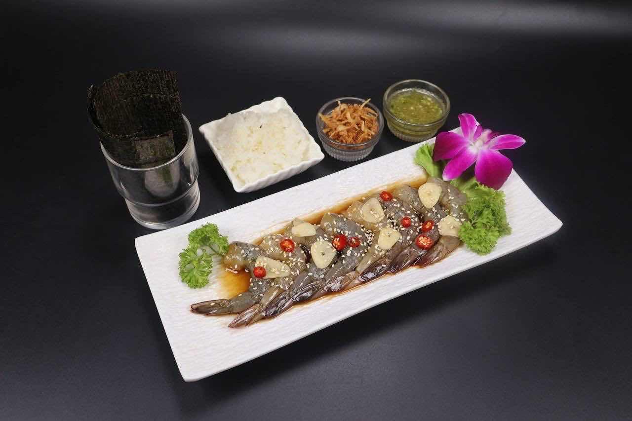 ឈុតបង្គារទឹកសុីអុី​  