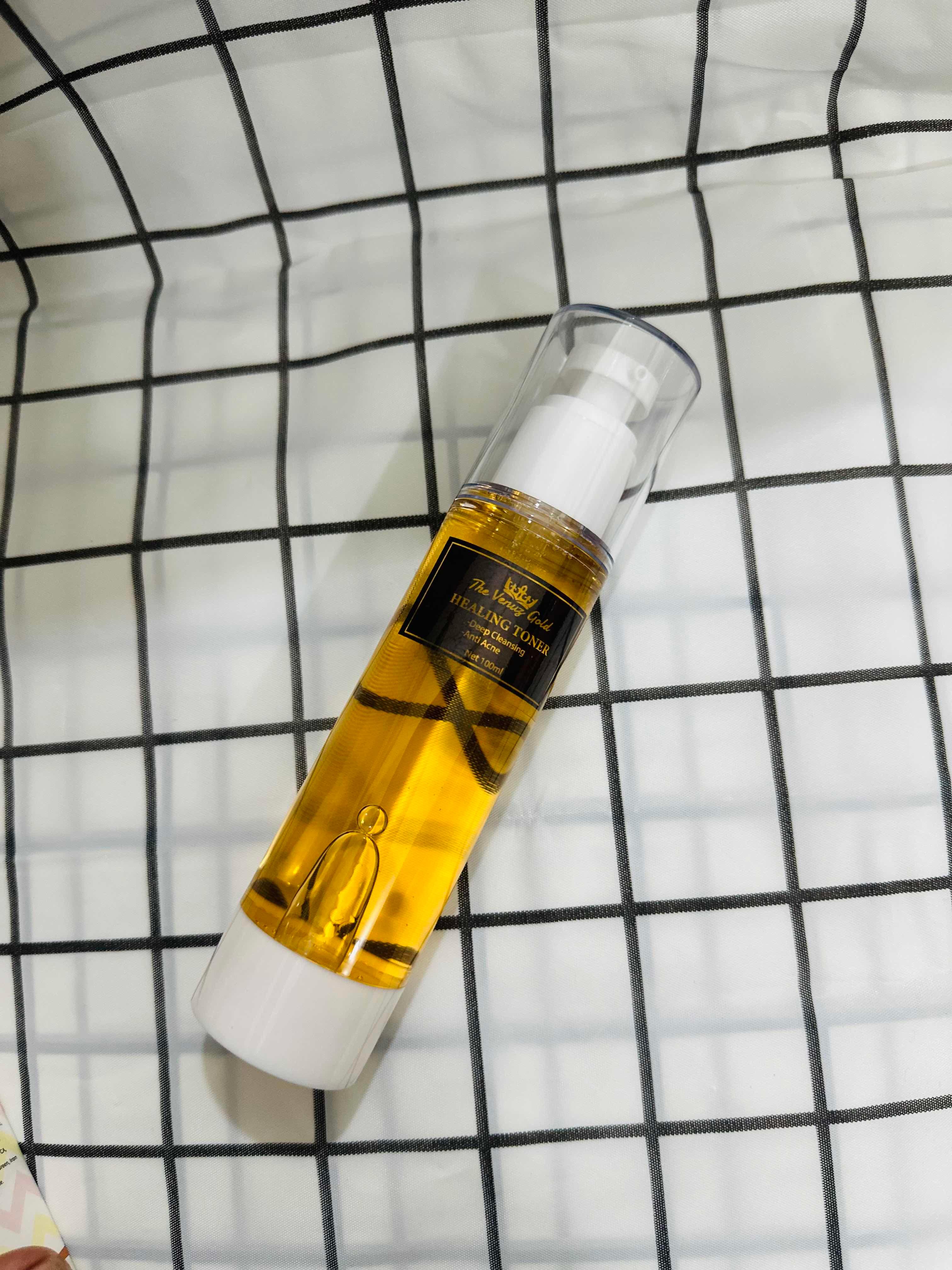 Healing Toner 100ml