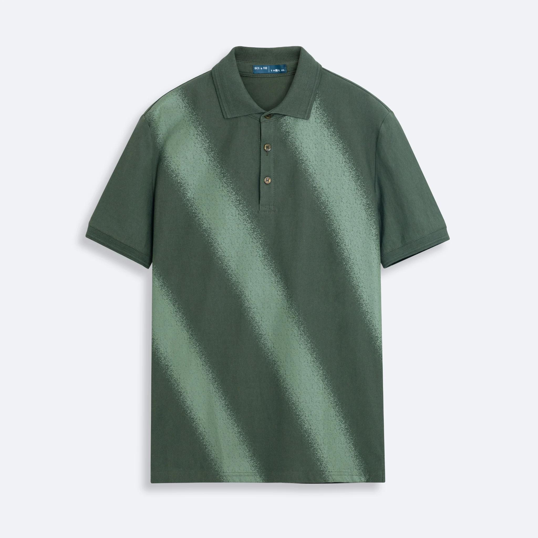 Polo Shirt - ATC