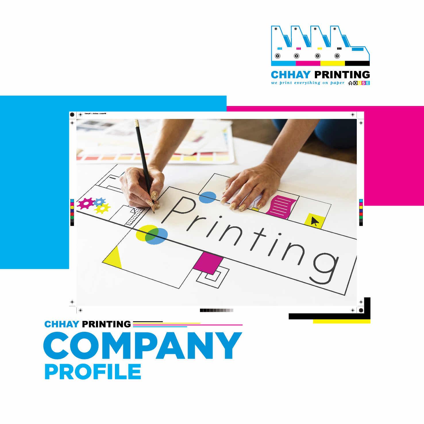 Company Profile
