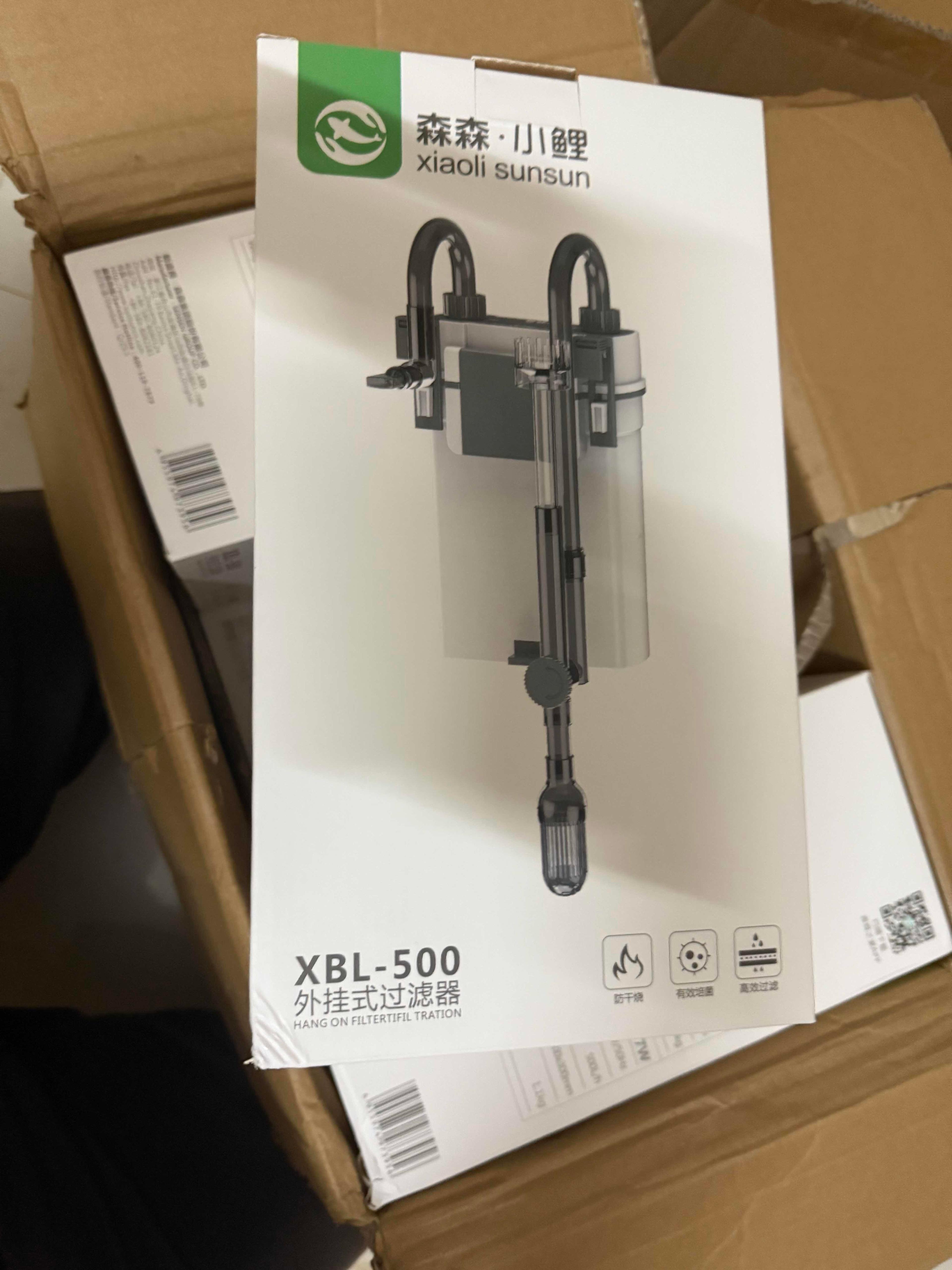XBL500