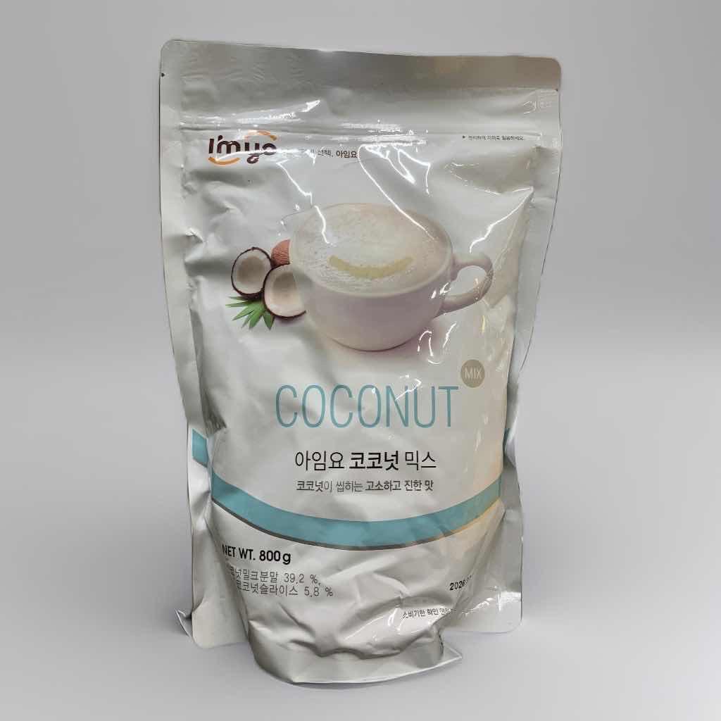 I’myo powder coconut (800g)