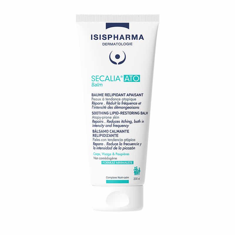 ISISPHARMA Secalia ATO  Balm 200ml