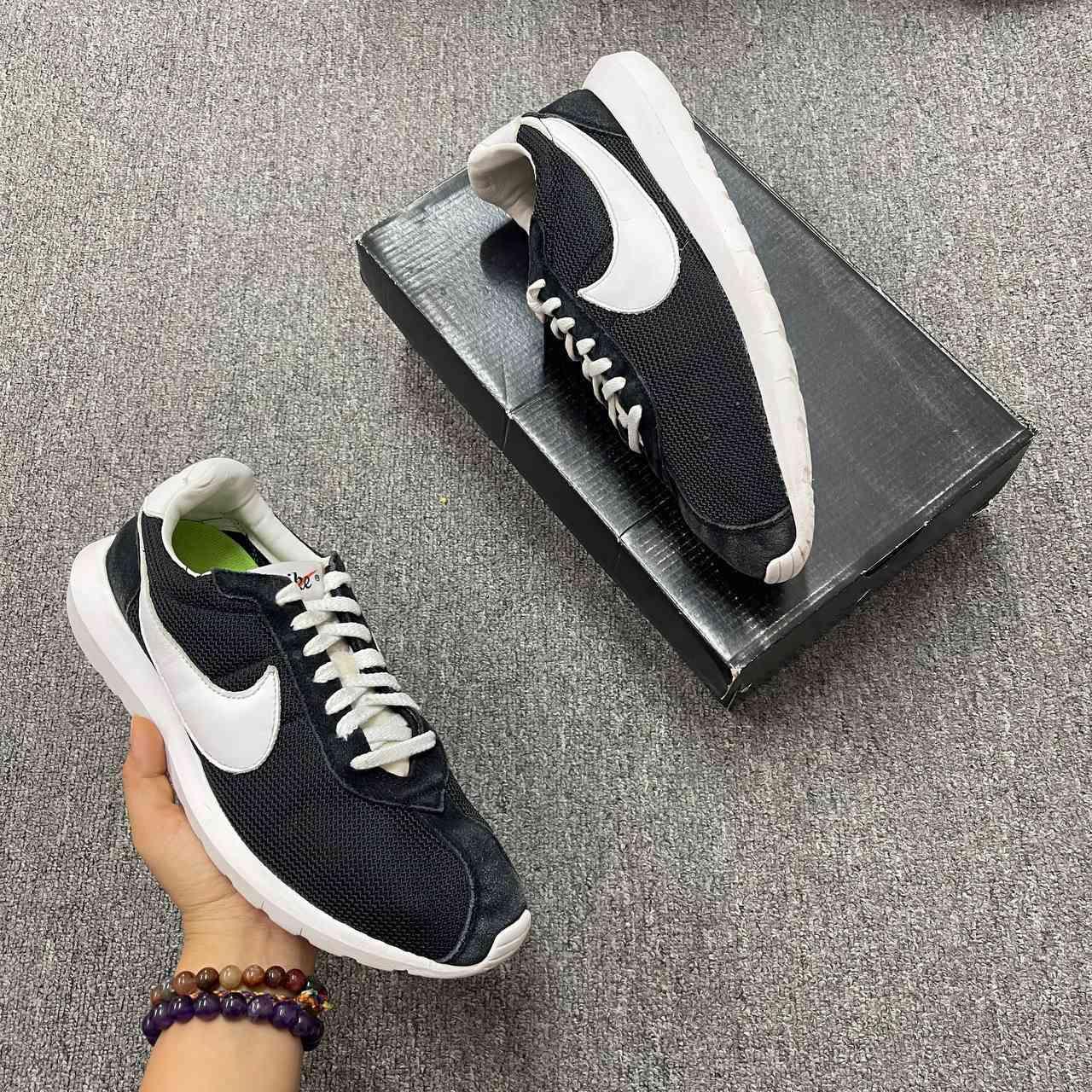 Nike 