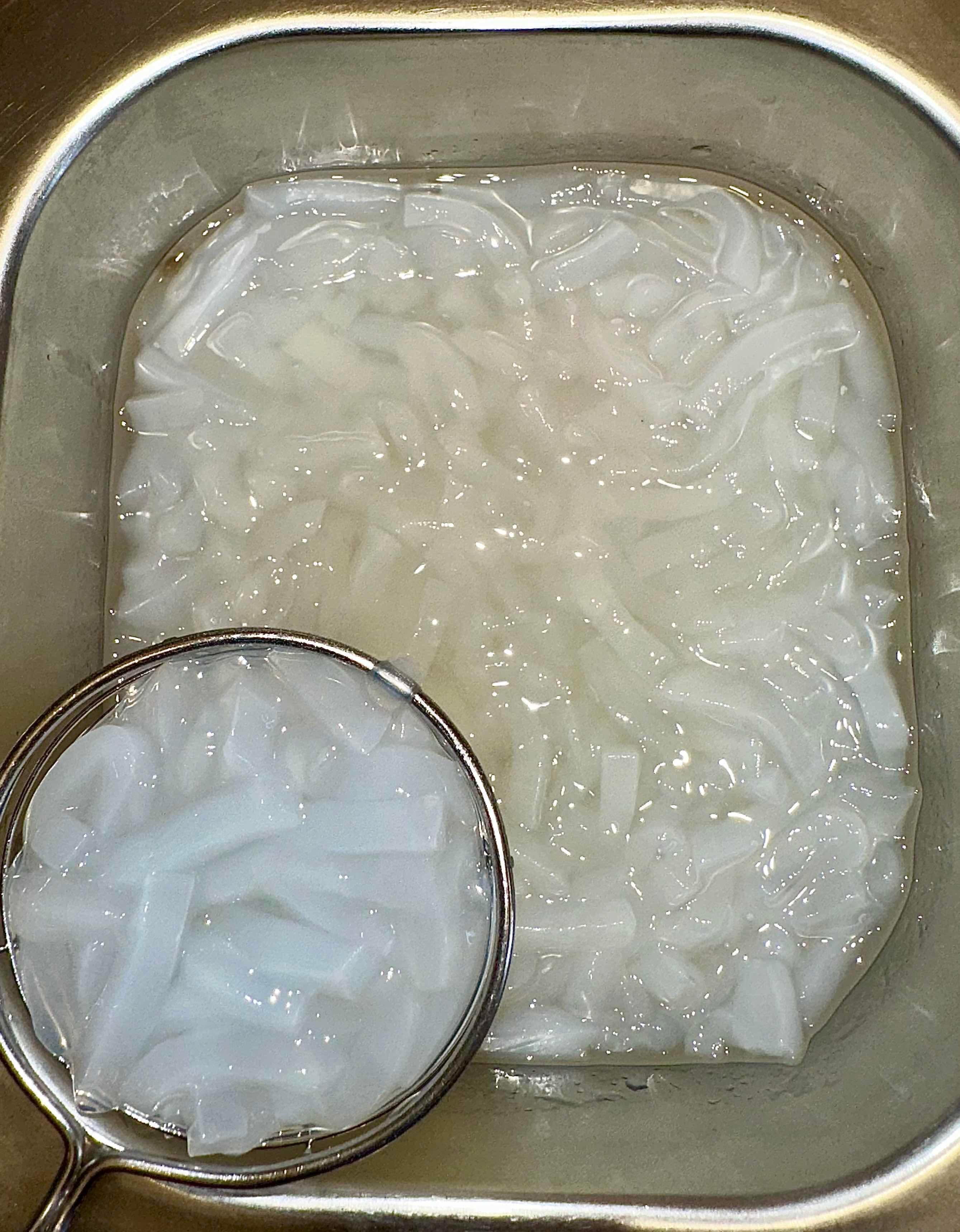  Topping ចាហួយដូង